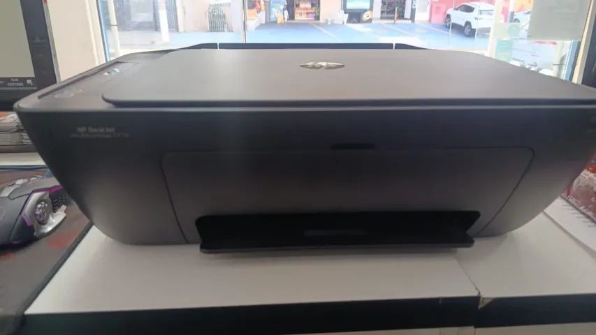 impressora HP deskjet 2774