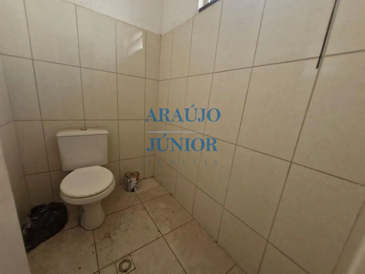 Aluguel de Sala Comercial no Centro de Americana-SP: 1 sala, 1 banheiro! - Foto 5
