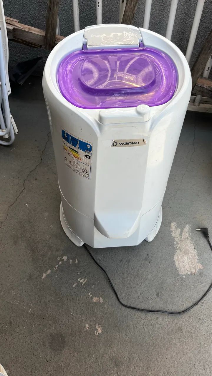 Centrifuga 