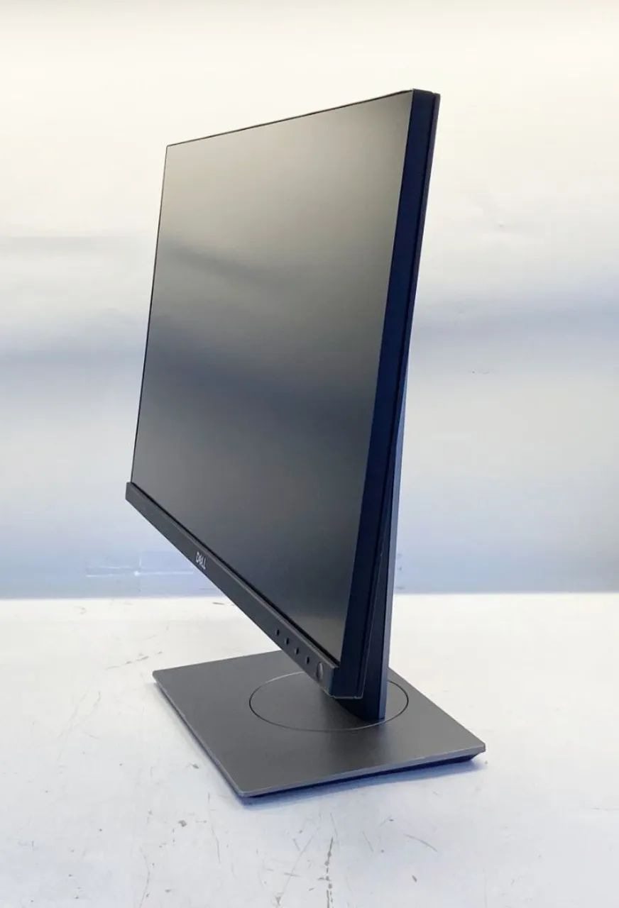 Monitor profissionall Dell 24 polegadas  - Foto 2