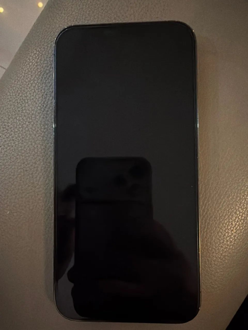 iPhone 13pro Max  - Foto 2