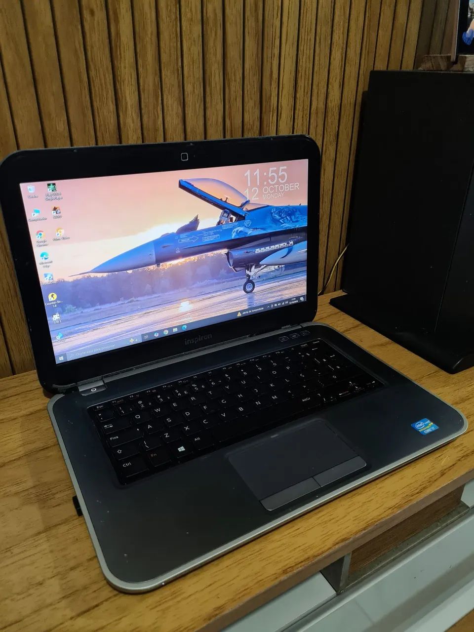 Notebook Dell Latitude 14z  - Foto 2