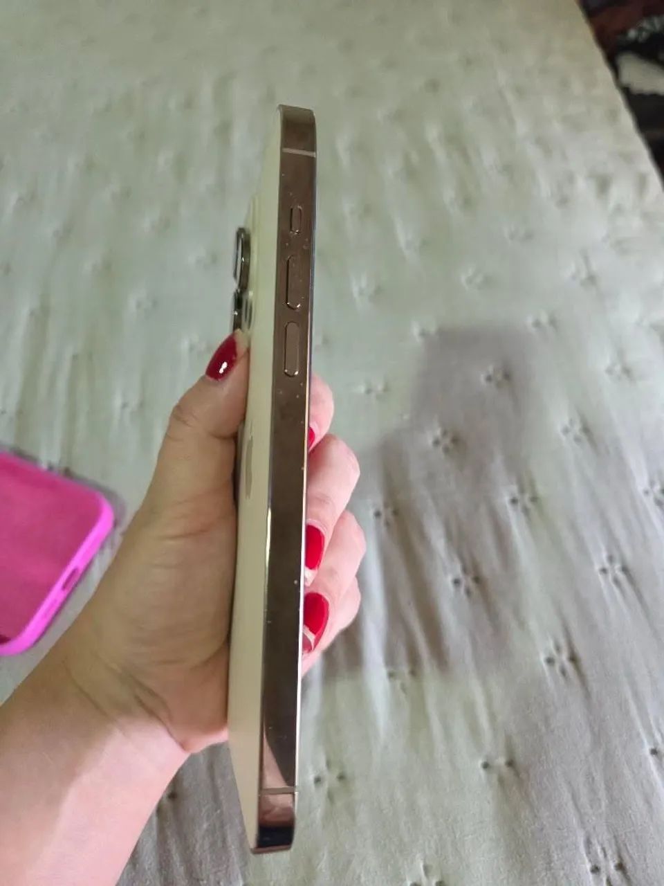 IPHONE 14 PRO Max - Foto 5