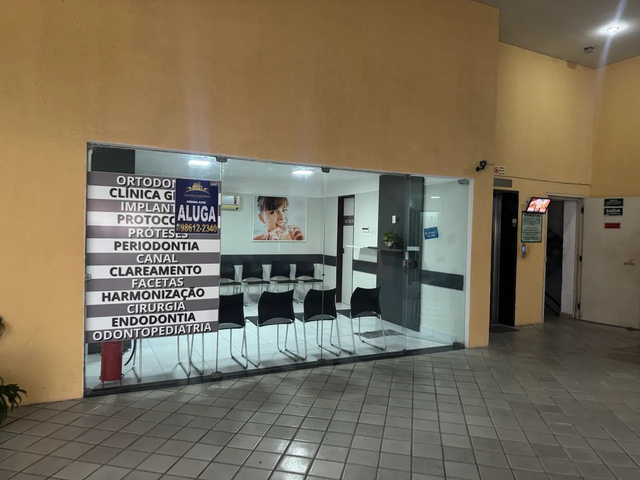 Consultório Odontológico  - Foto 4