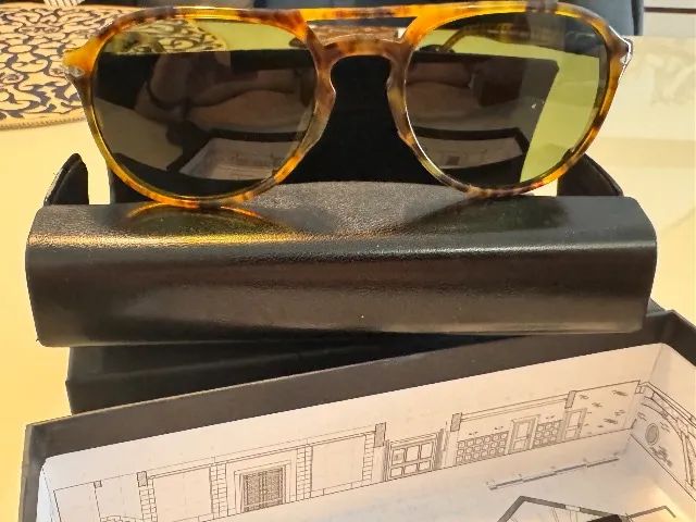Oculos - Foto 2