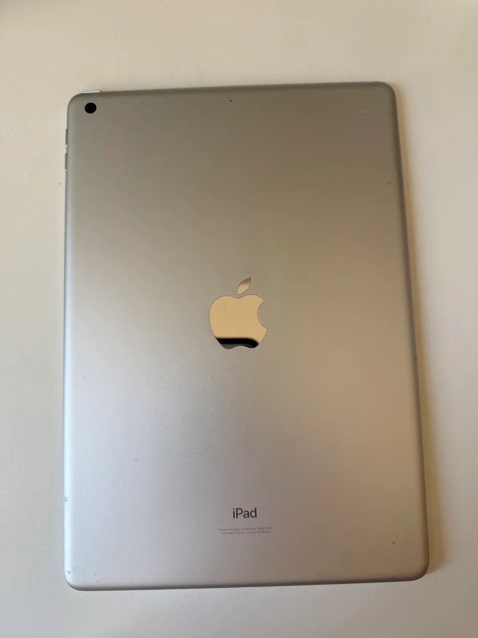 iPad 9° Geração