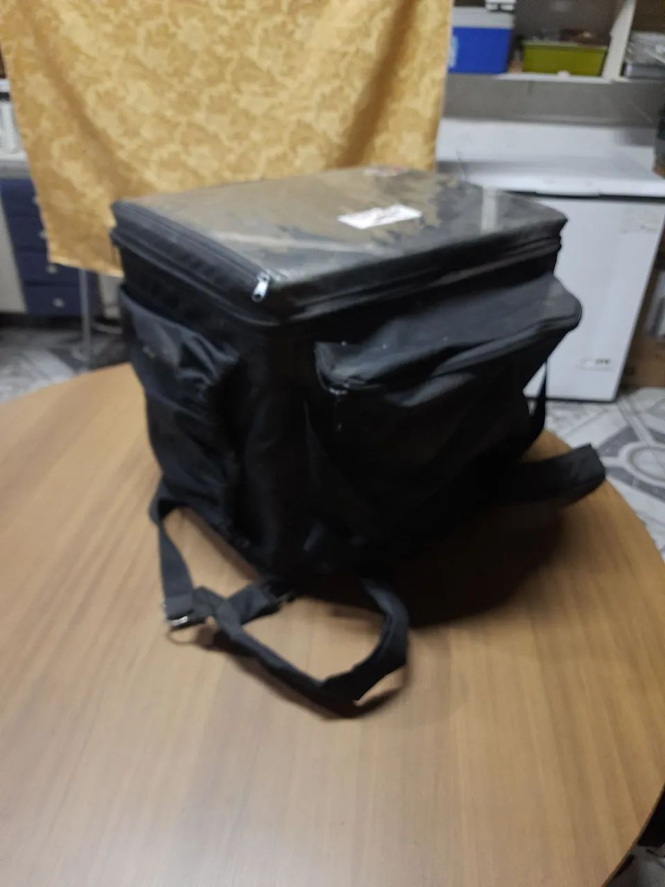 Bag para motoqueiros - Foto 2
