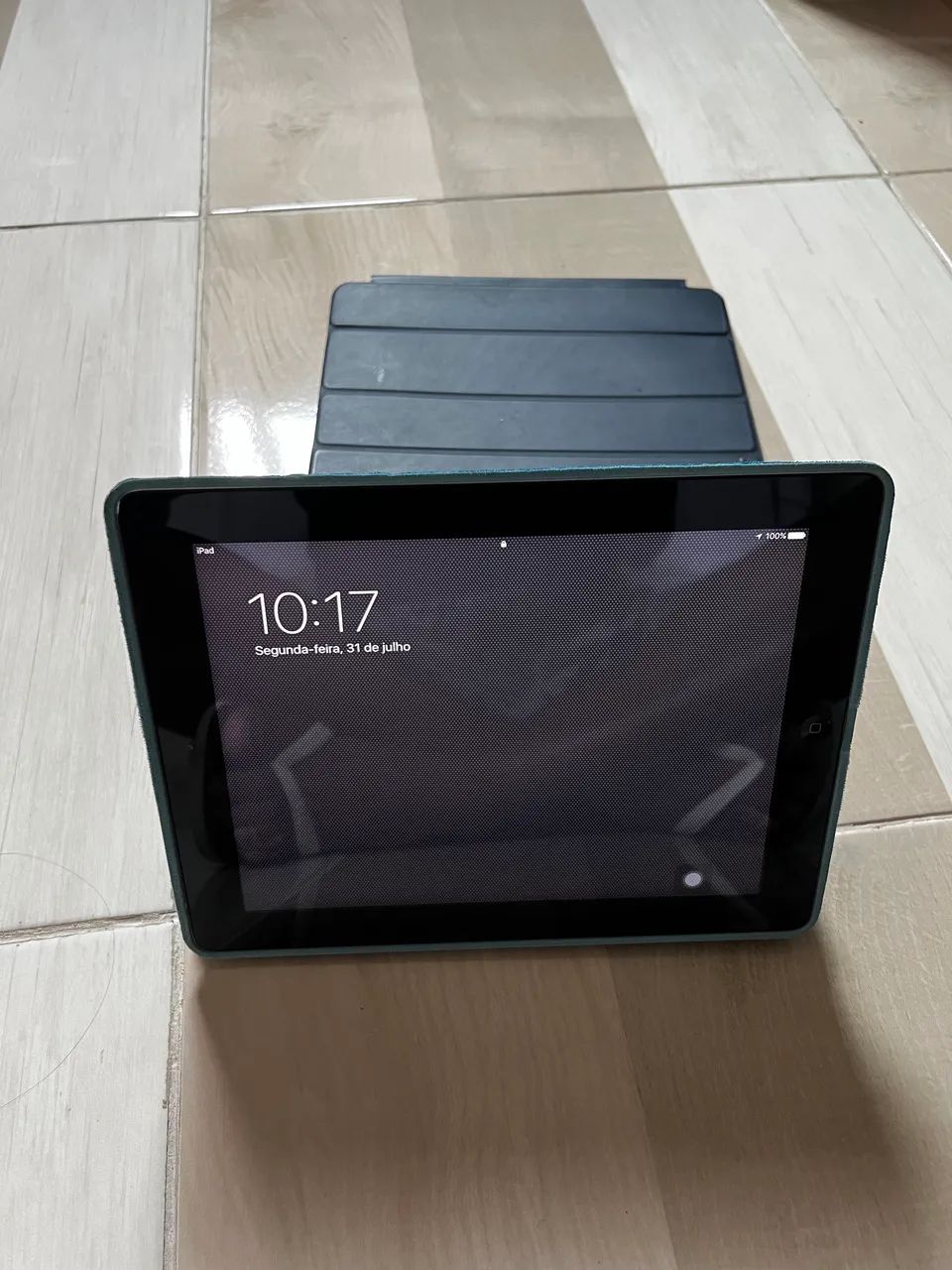 iPad  4 geração  
