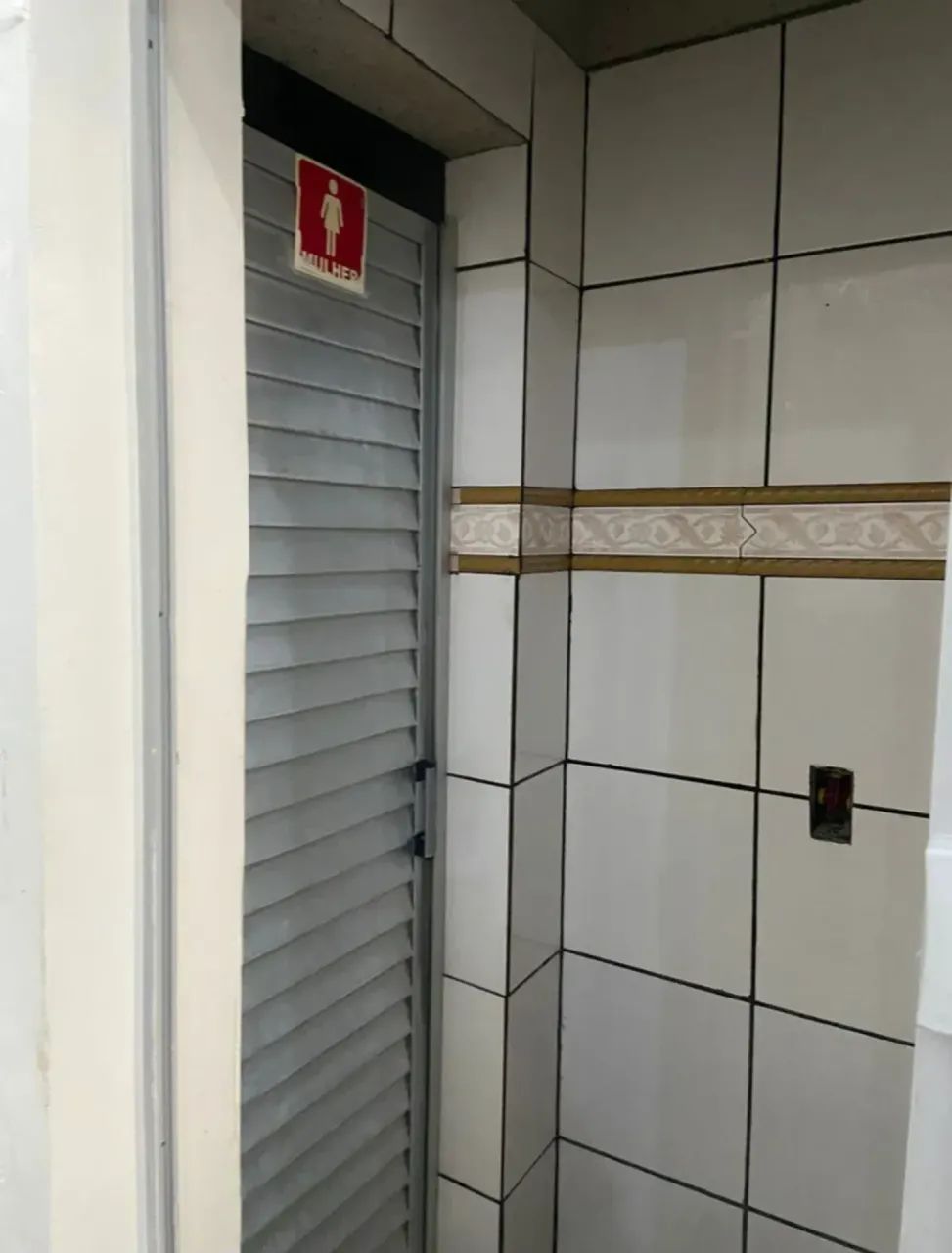 PONTO COML NOVO ALEIXO 250M2 - Foto 11