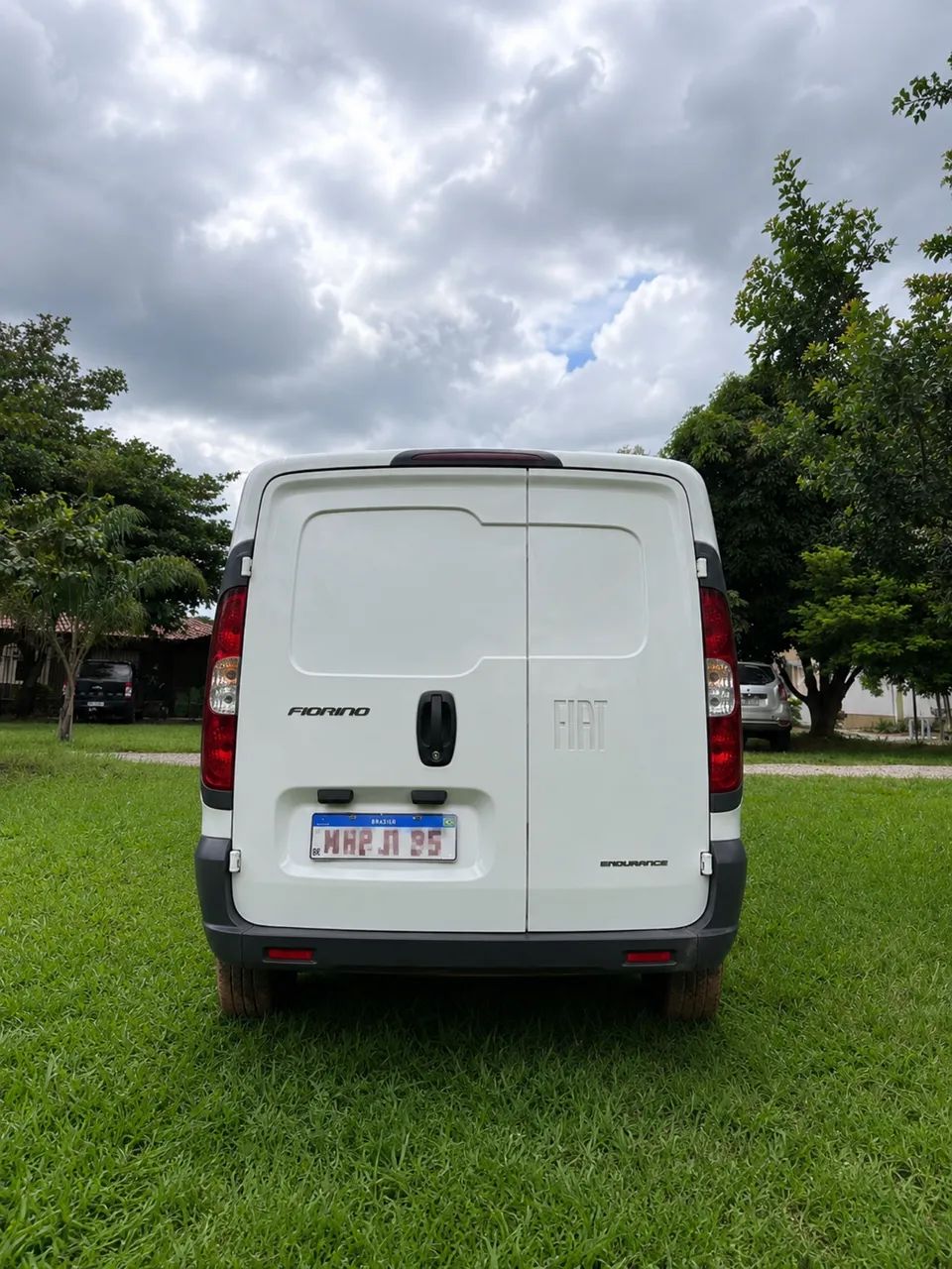 Fiorino para aluguel semanal  - Foto 2