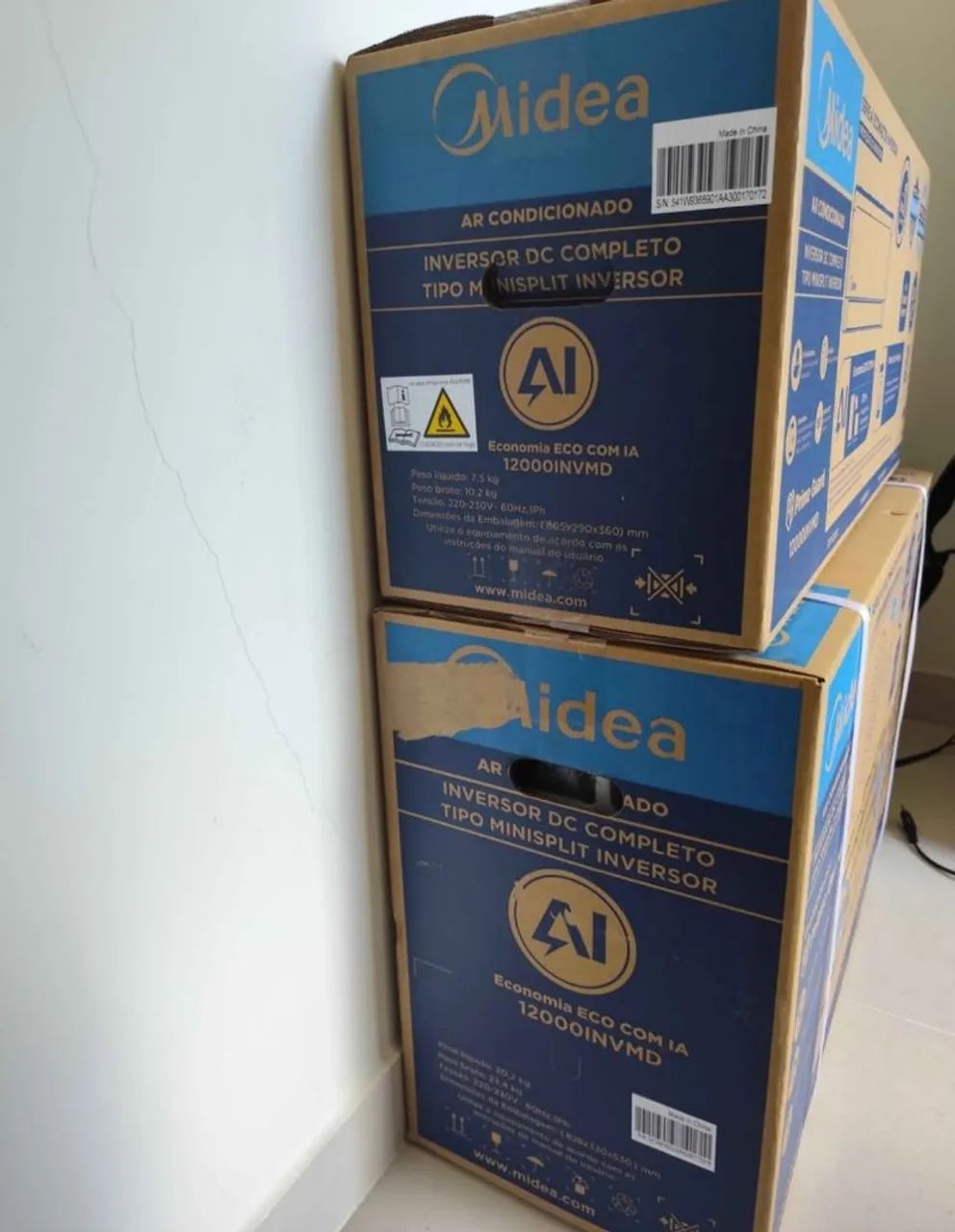 Ar condicionado  - Foto 2