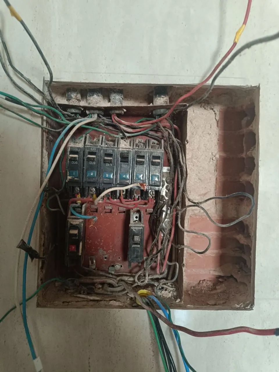 Eletricista geral(Senai) - Foto 3