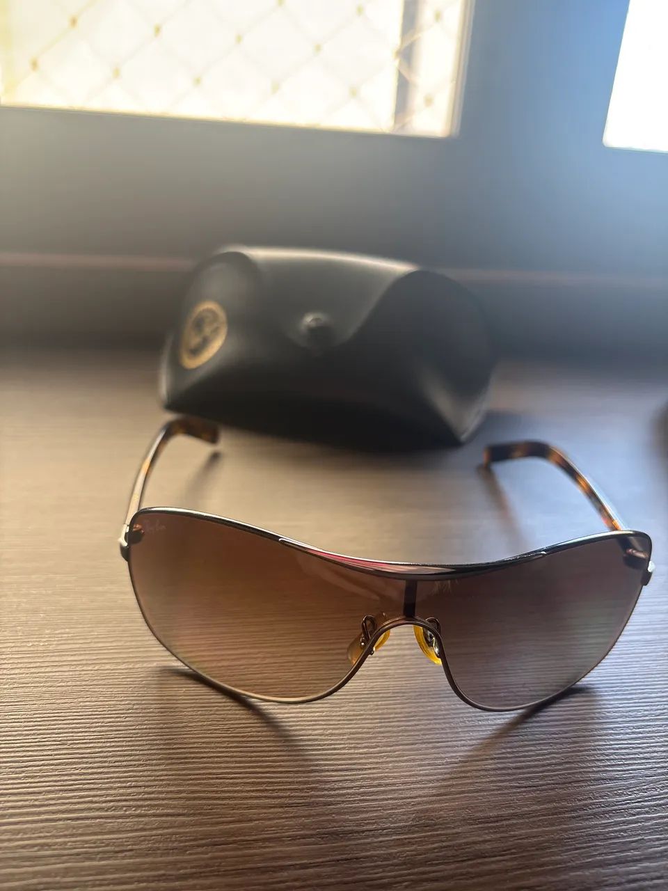 Óculos Ray Ban original 