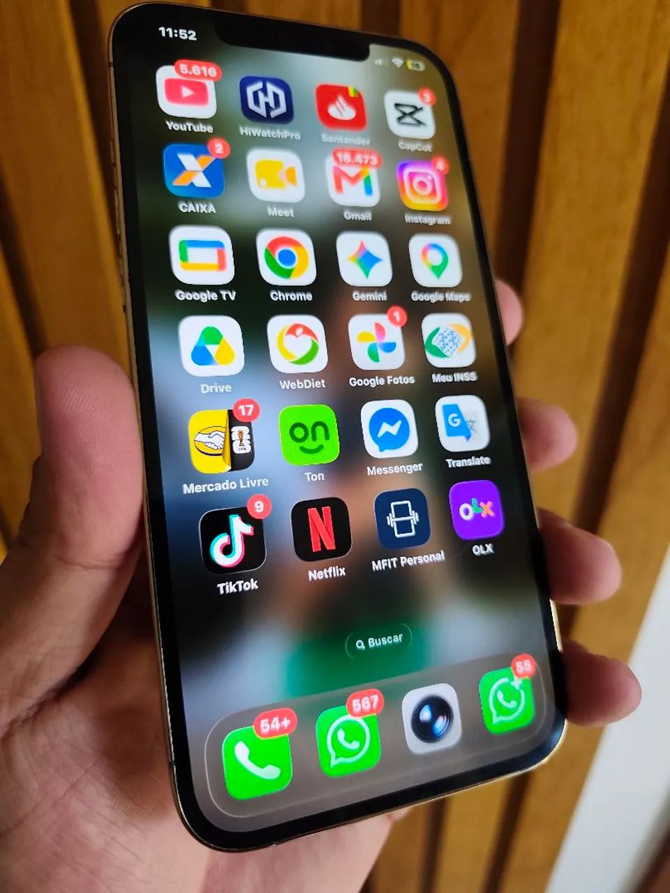iPhone 12 Pro Max 