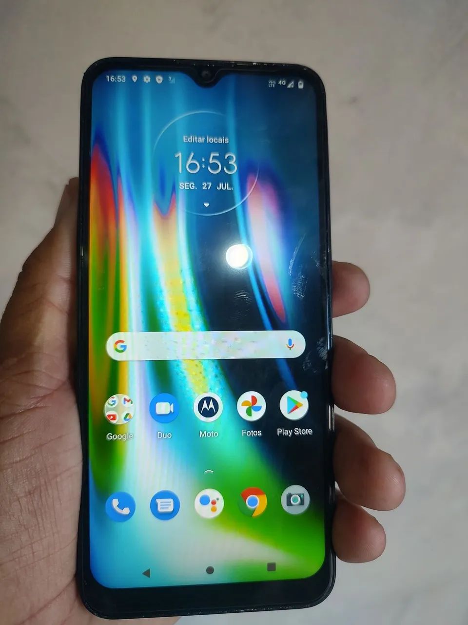 MotoG9 play 64GB  - Foto 2