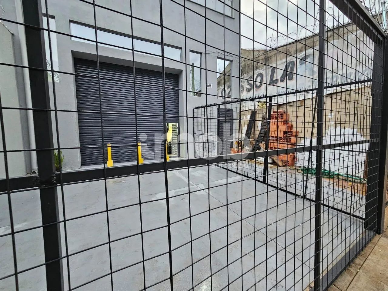 Prédio 142m2 para Locação em Wanel Ville Sorocaba SP - Foto 3
