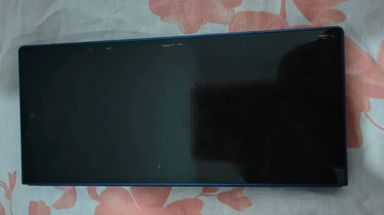 Vendo Galaxy Z fold 7 512gb - Foto 2