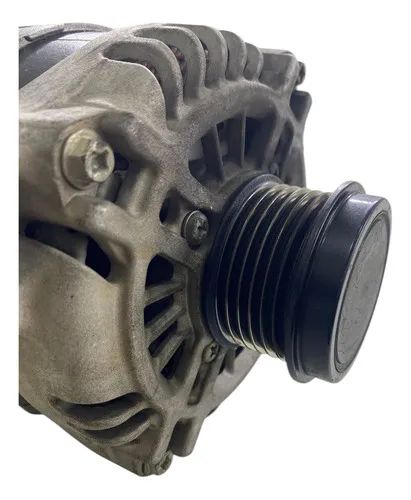 Alternador Jeep Compass 2.0 Flex 2025 Aut ( 56029624ab ) - Foto 5