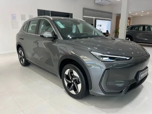 Geely EX5 PRO (elétrico) 2026