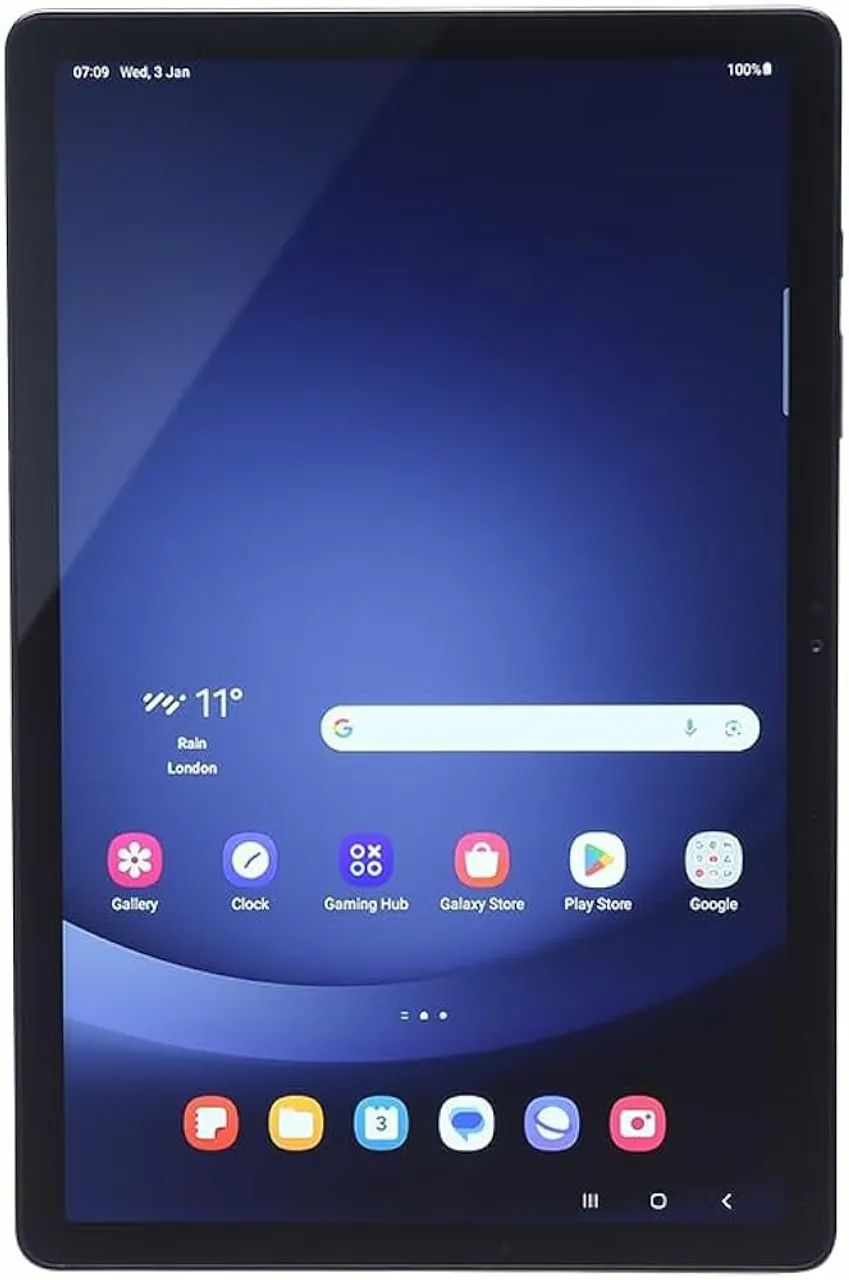 Samsung Tab A9+ Plus 5G - Foto 5