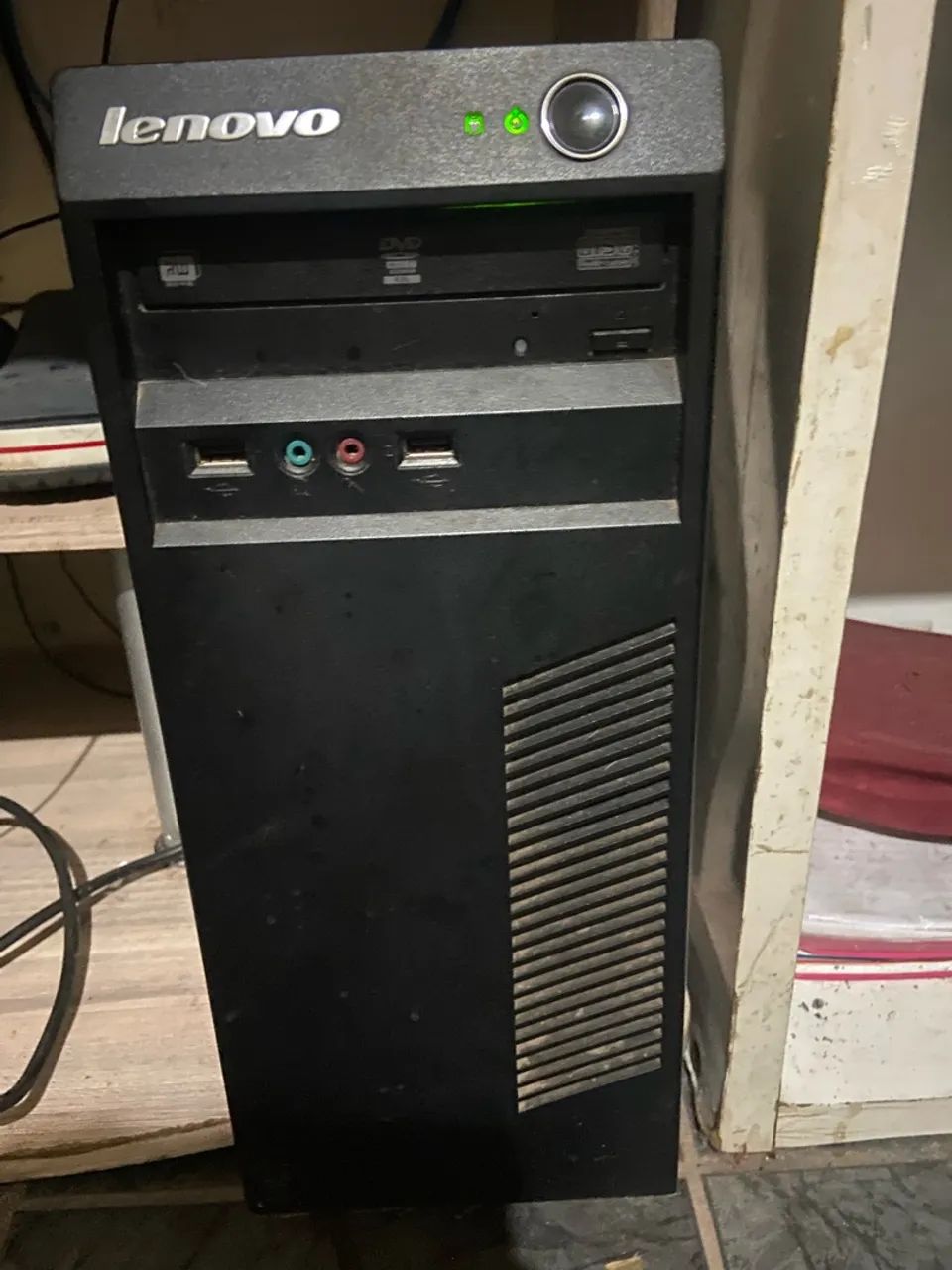 Pc Lenovo  - Foto 2