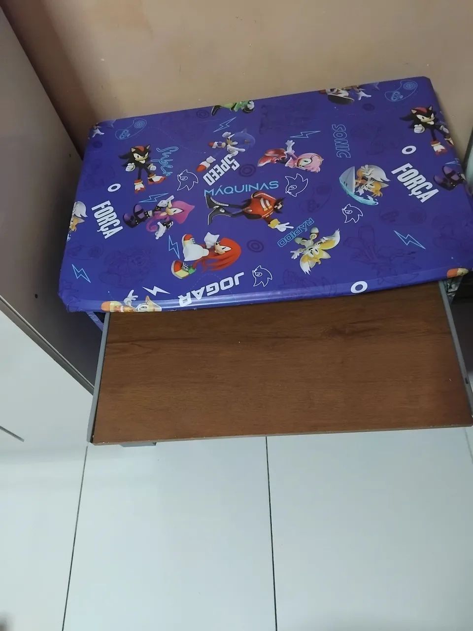 Desk (Computer Desk)65126498508163123
