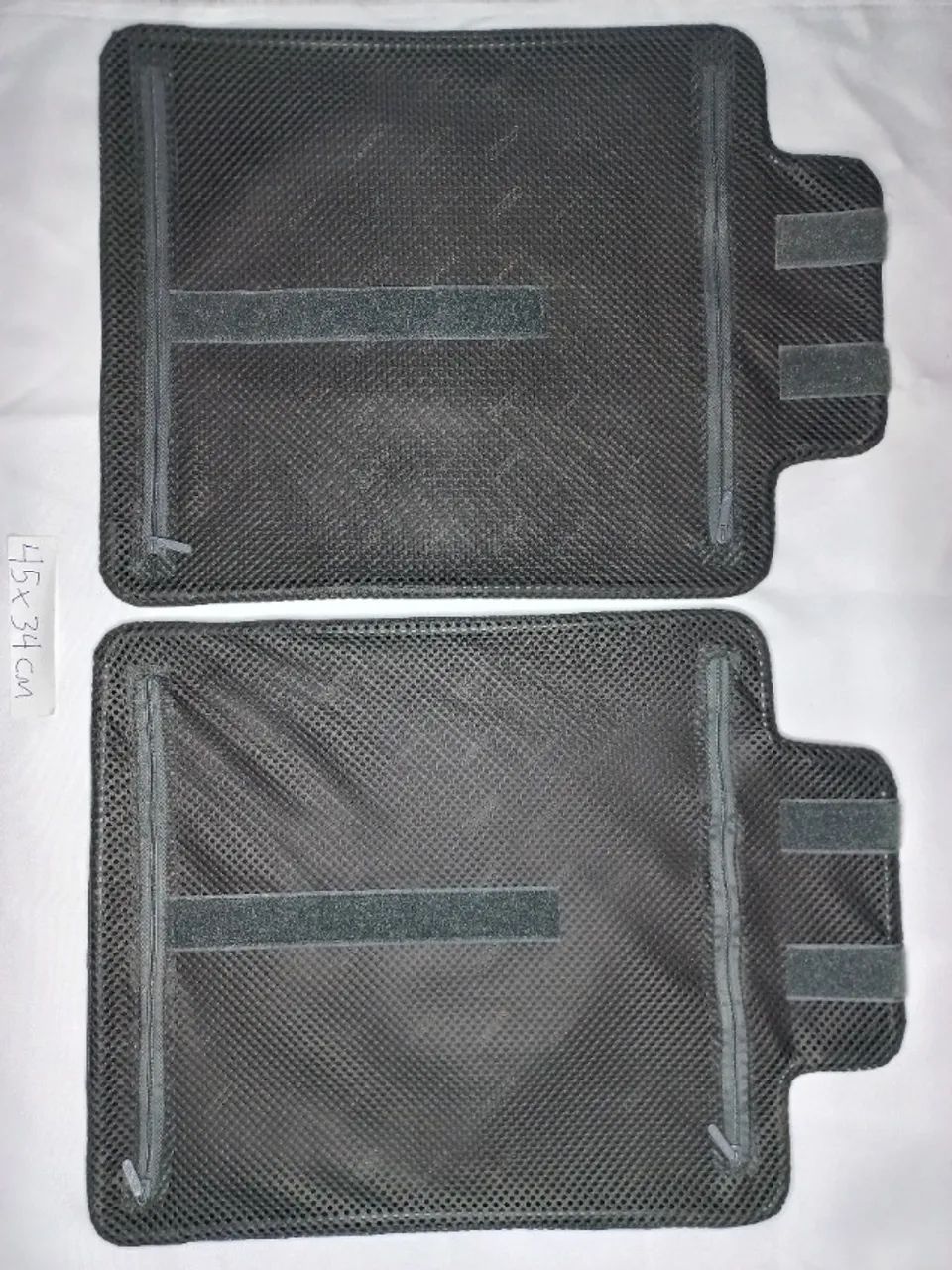 2 compartimento para mala rimowa 45x33 Cm - Foto 3