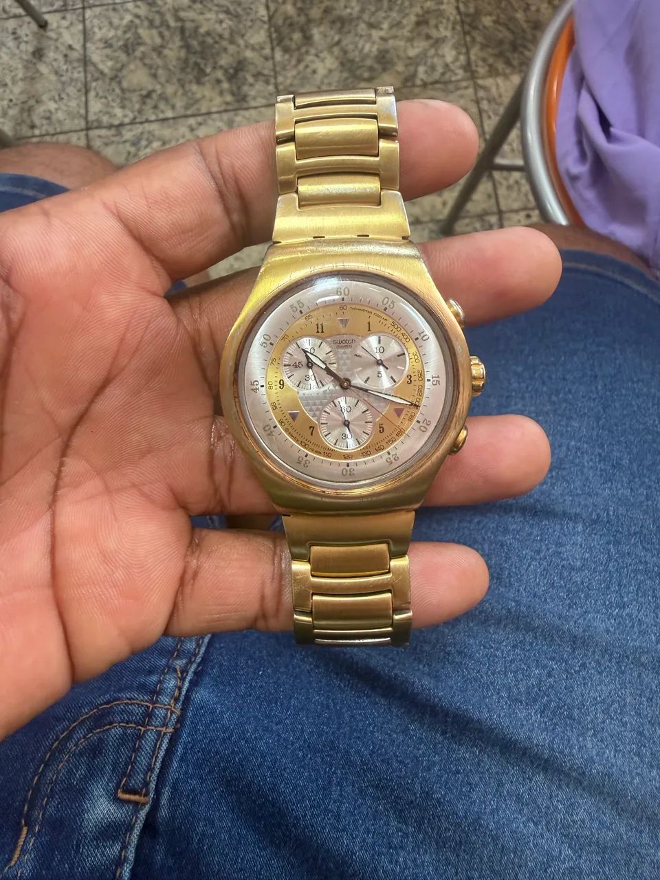 Swatch  - Foto 4