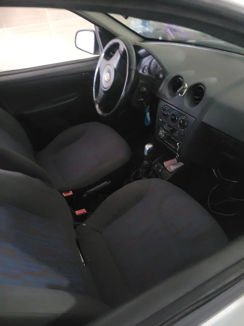 Celta 2010 completo - Foto 4