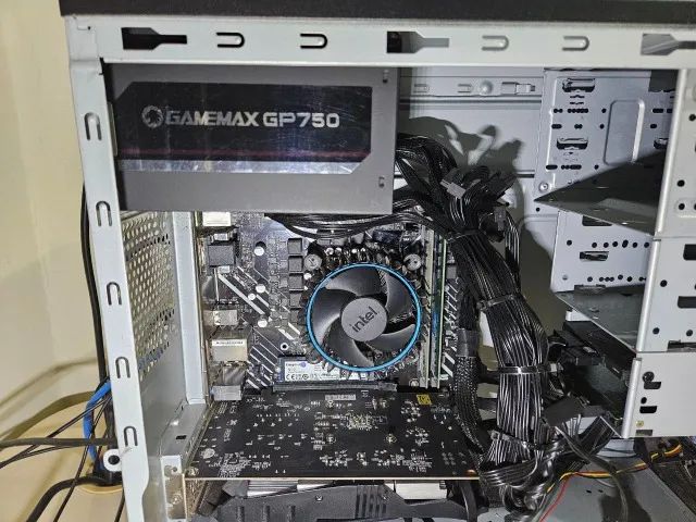 PC Gamer Montado - Foto 2