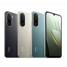Celular Xiaomi Poco C81 Pro 256GB - Foto 2