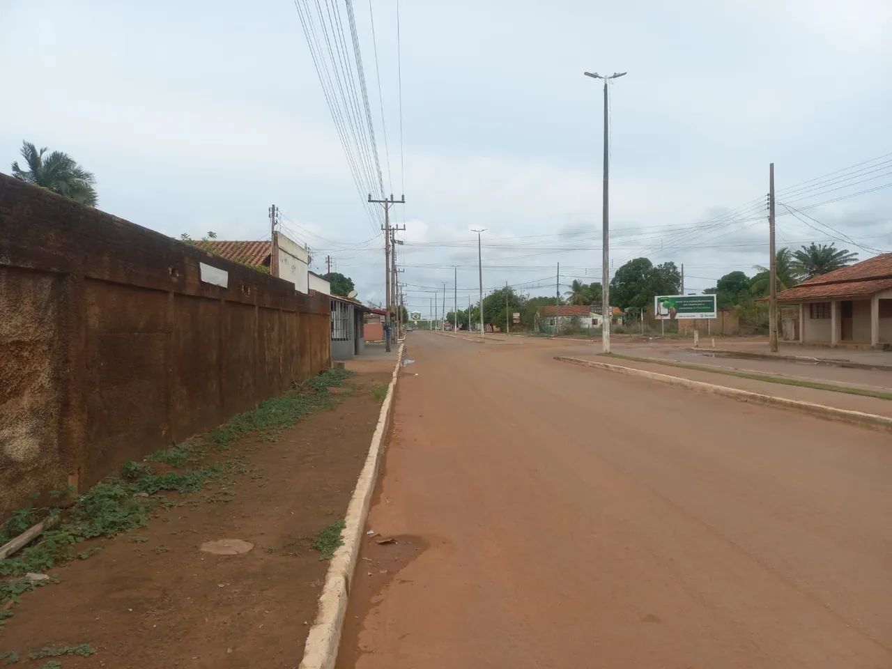 Vendo lote em Cocalinho - Foto 4