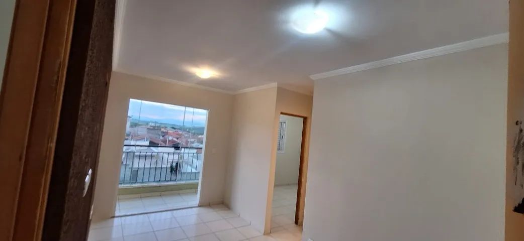 Apartamento dois quartos Zona Leste - Foto 4