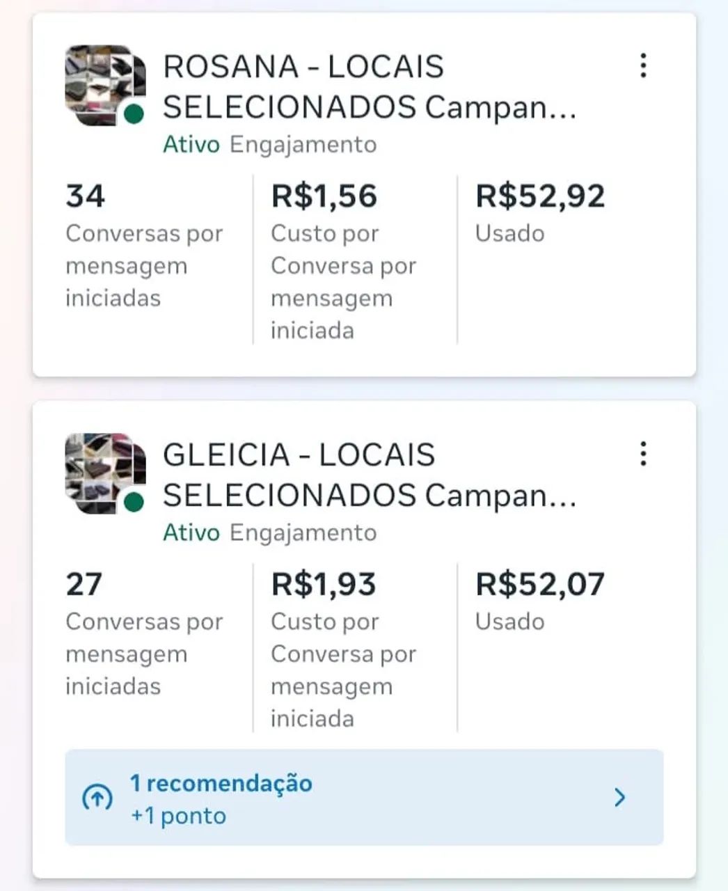 EGM | Tráfego Pago, Sites, Sistemas e Automação com IA - Foto 2