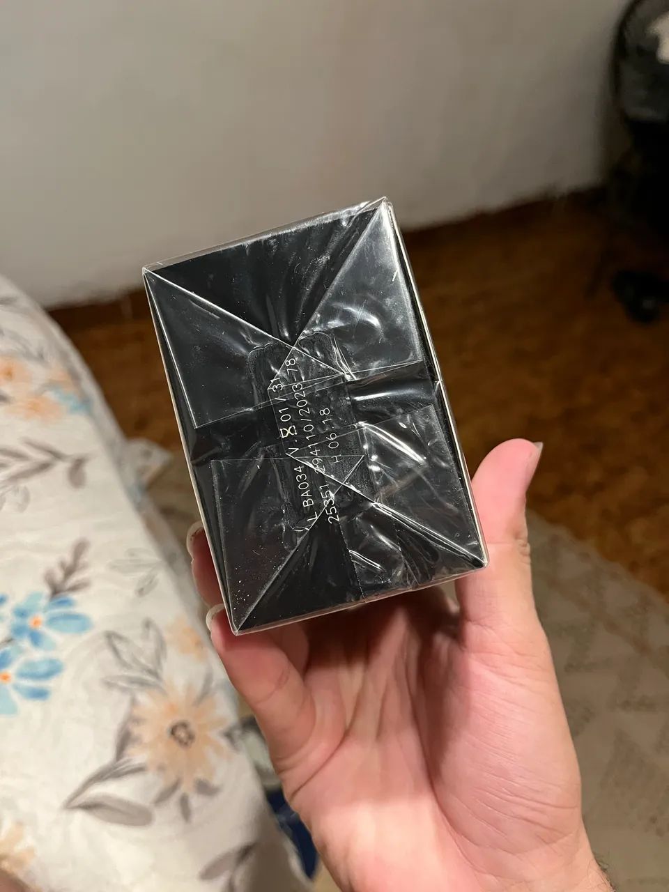 Perfume hercod - Foto 2