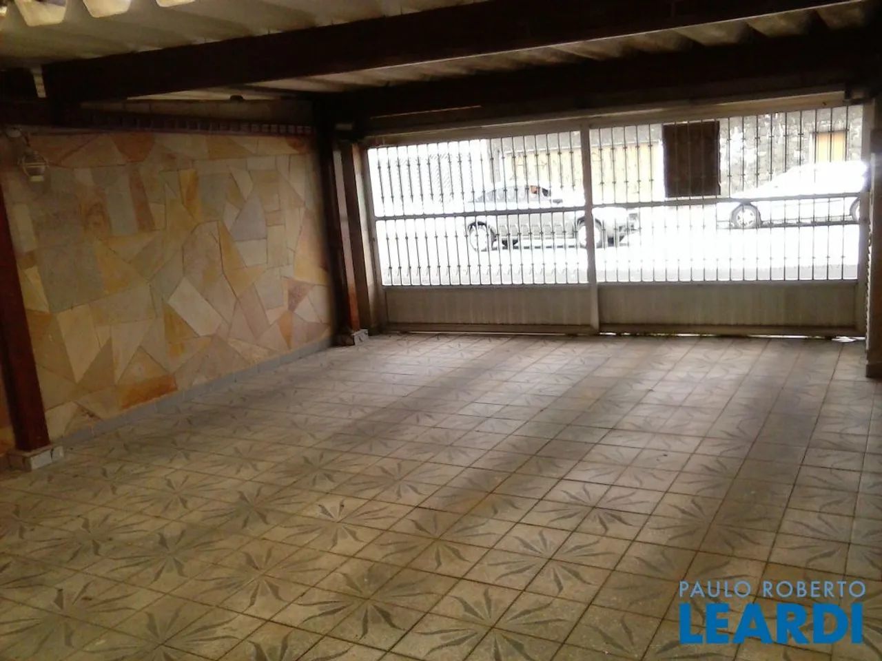 CASA ASSOBRADADA - VILA FORMOSA - SP - Foto 4
