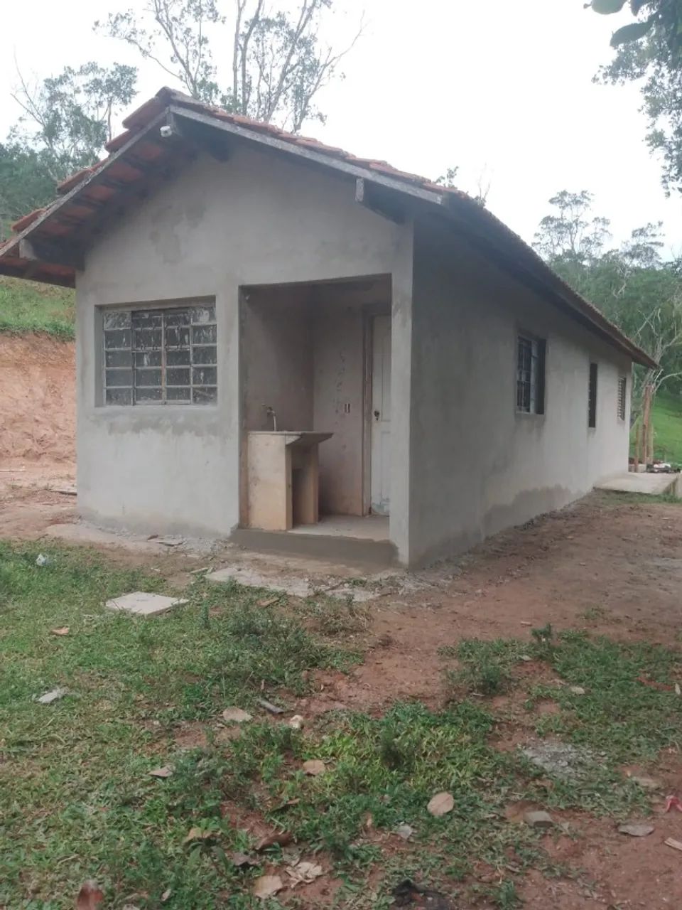 Foto - Ibiúna - 
