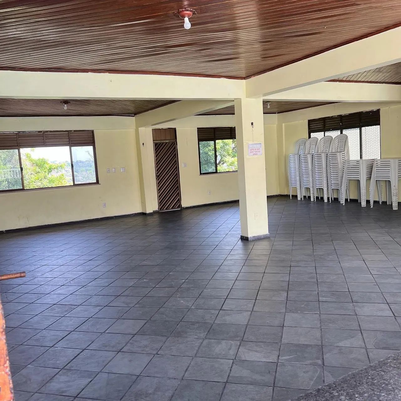 Casa para alugar para festas e eventos  - Foto 4