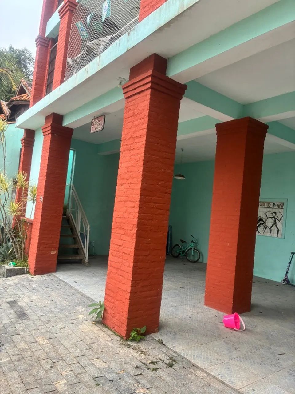 Casa Transurb Vila Verde, 3 suítes