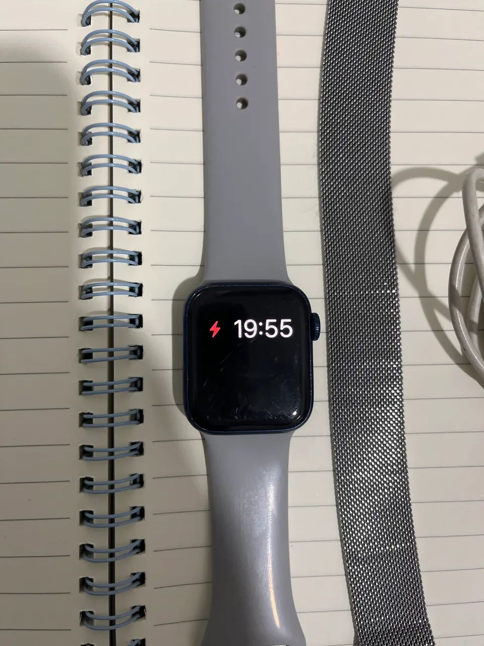 Apple Watch 6 - Foto 2