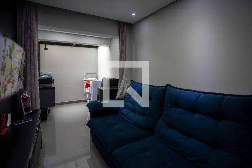 Apartamento à Venda - Centro, 2 Quartos, 50 m2 - Foto 2