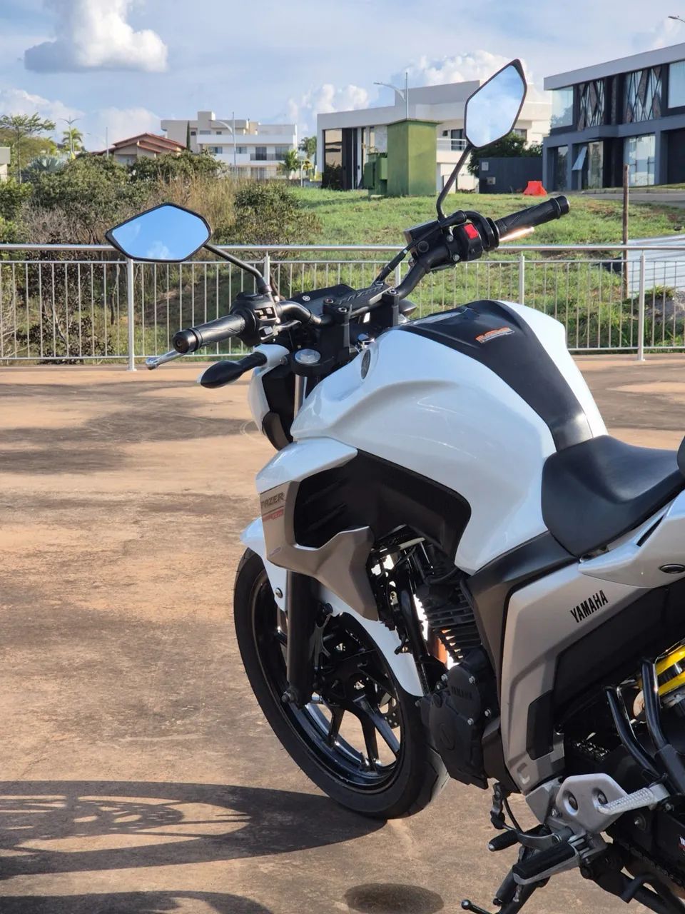FAZER 2018 IMPECÁVEL  - Foto 4
