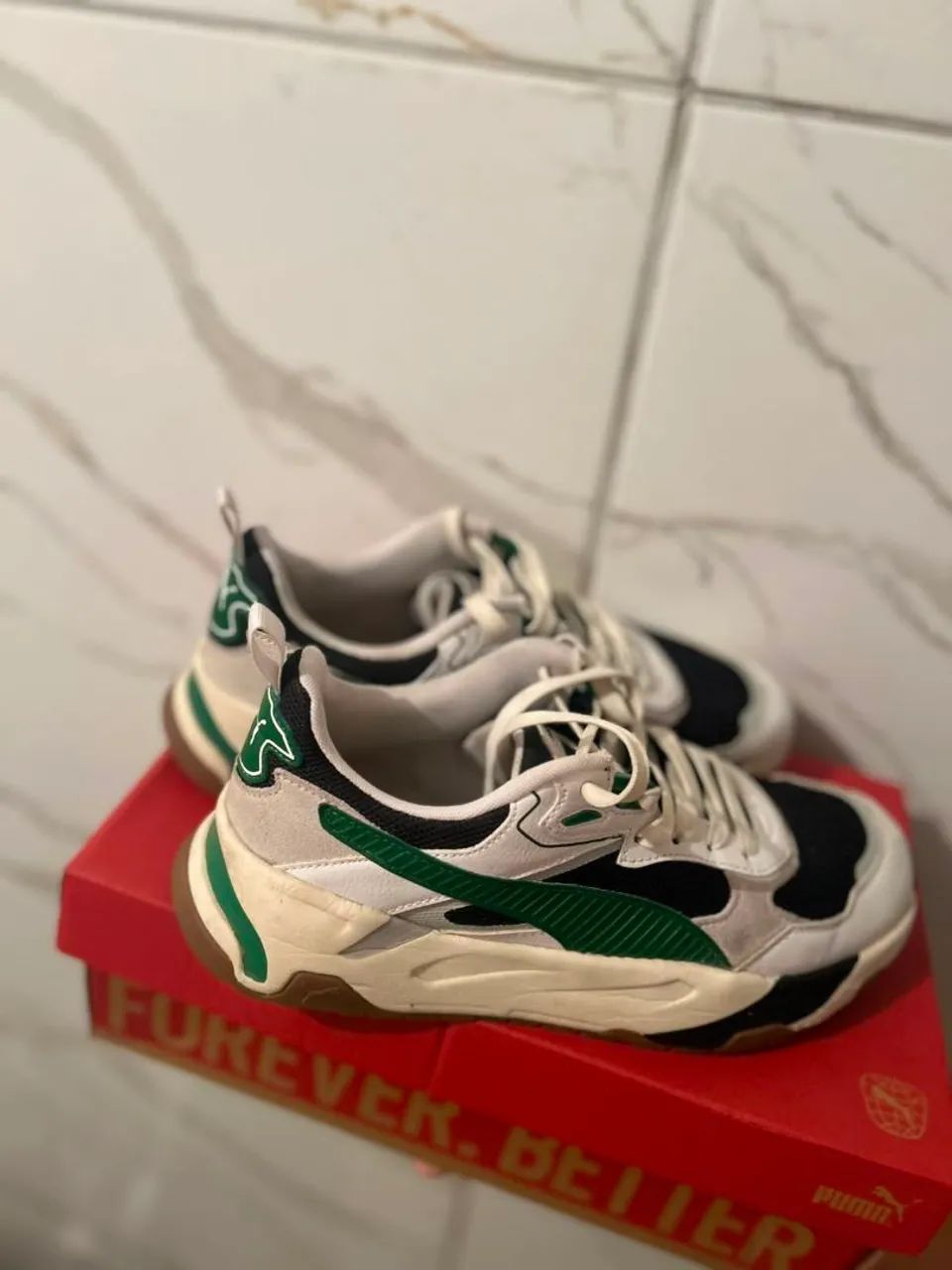 PUMA TRINITY  - Foto 2