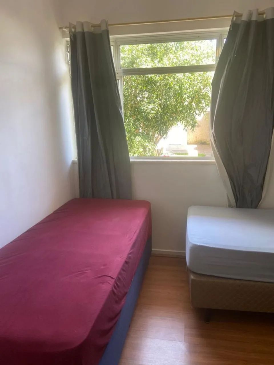 QUARTO FEMININO DUPLO PRÓXIMO À UFSC  - Foto 3