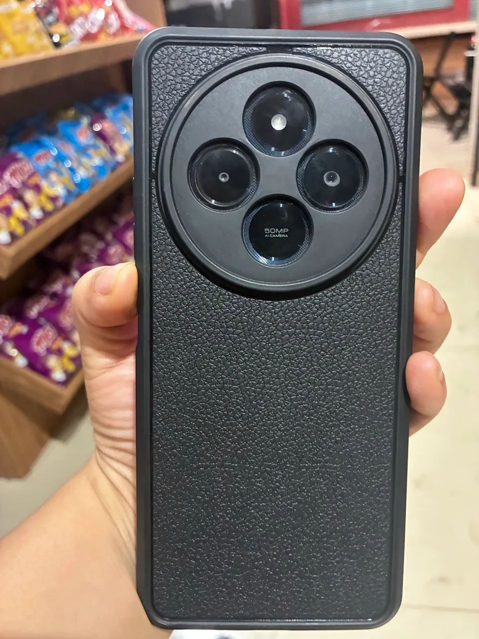 Redmi note 14c - Foto 2