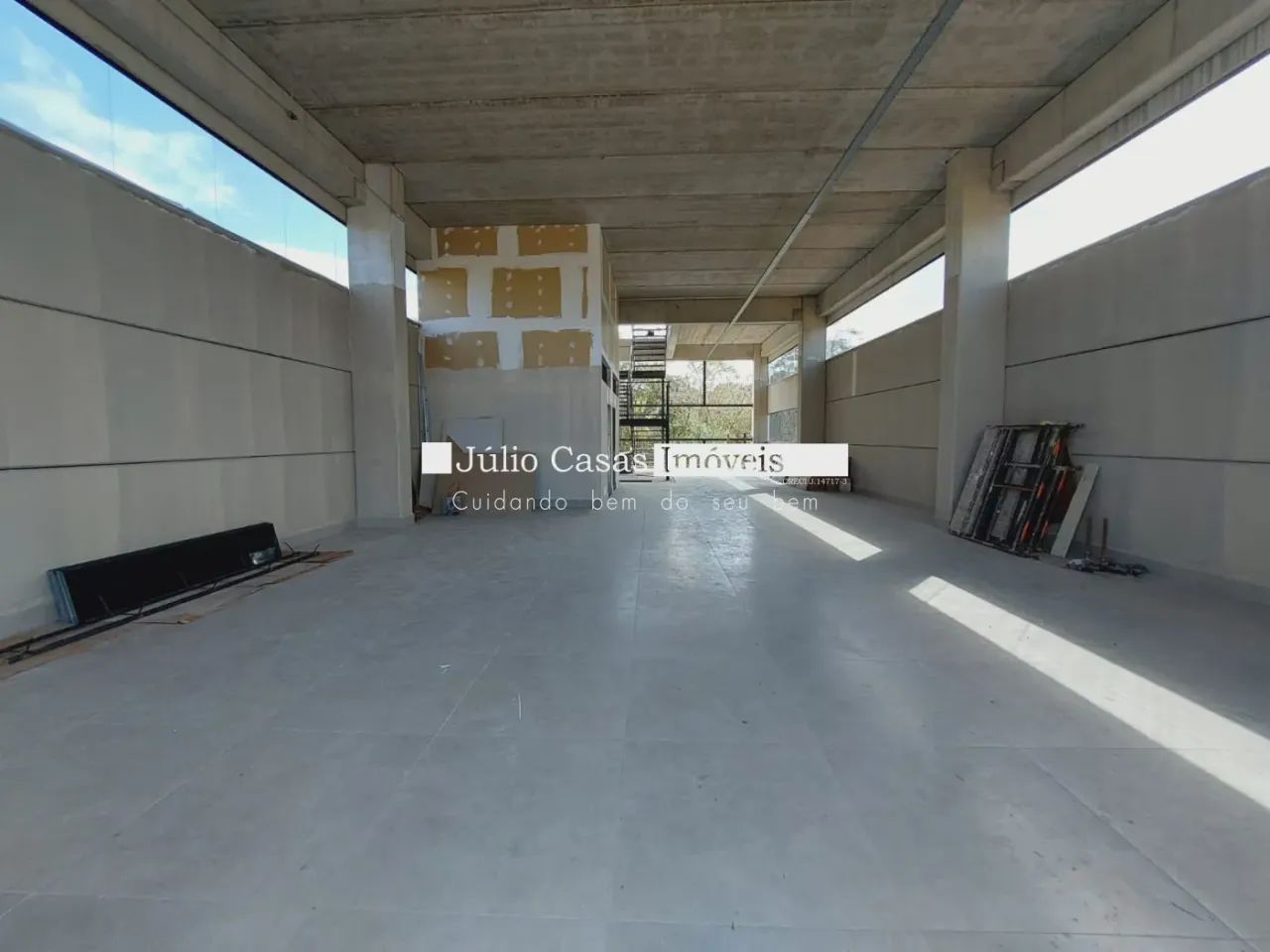 Galpão comercial novo para venda e aluguel - Foto 5