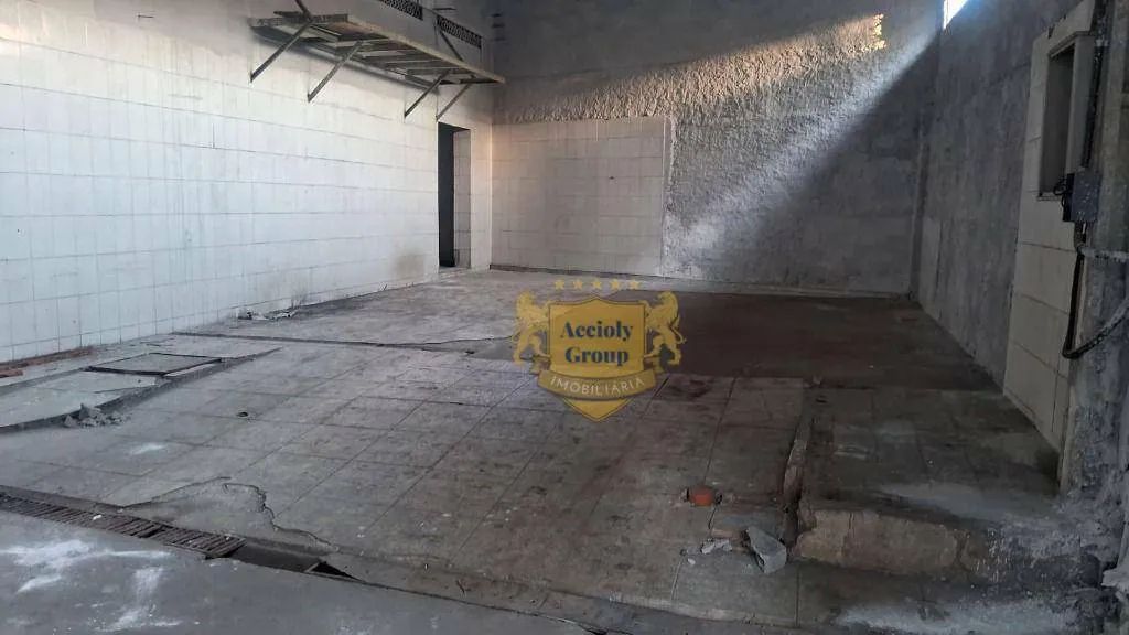 Galpão para alugar, 950 m² por R$ 5.930,00/mês - Barreto - Niterói/RJ - Foto 5