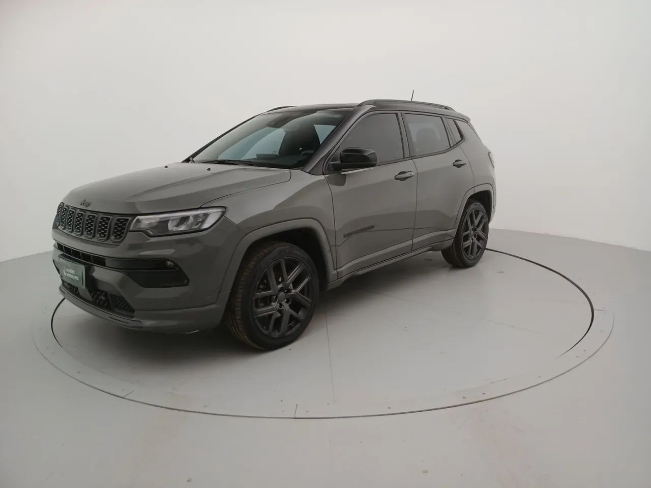 Jeep Compass 2024