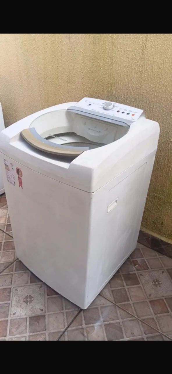 Máquina de lavar  - Foto 2