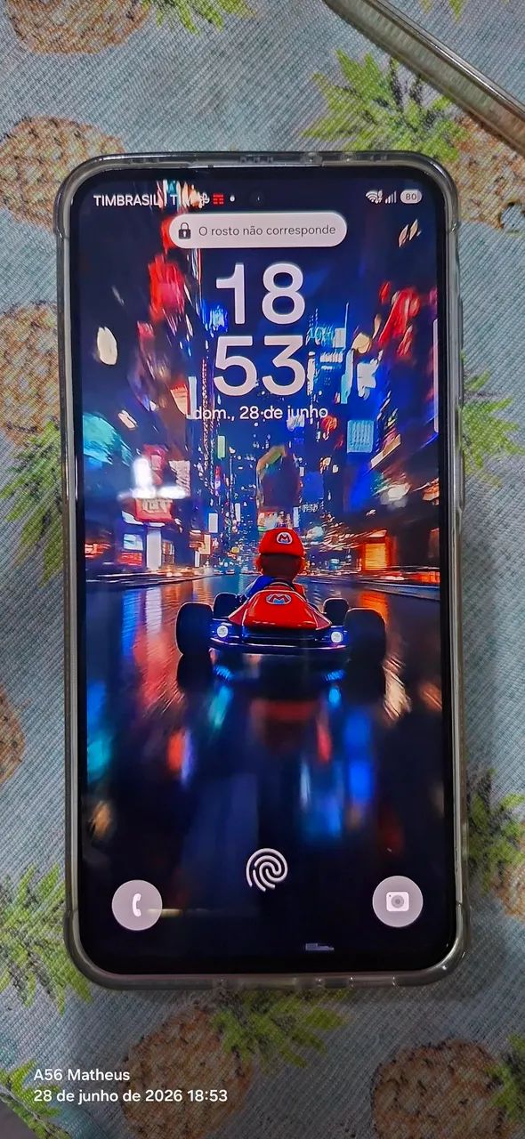 Samsung Galaxy A56 256gb  - Foto 3